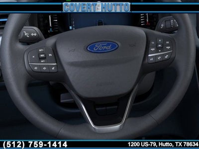 2026 Ford Maverick XLT Loaner