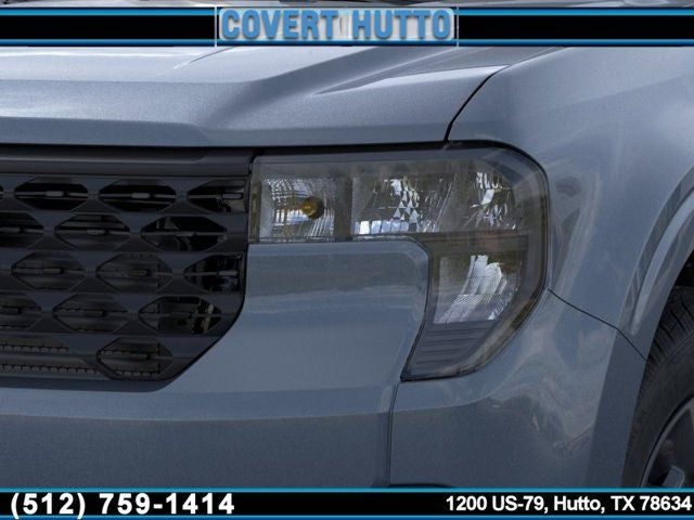 2026 Ford Maverick XLT Loaner