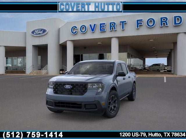 2026 Ford Maverick XLT Loaner