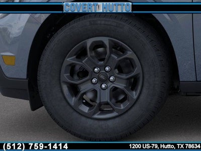 2026 Ford Maverick XLT Loaner