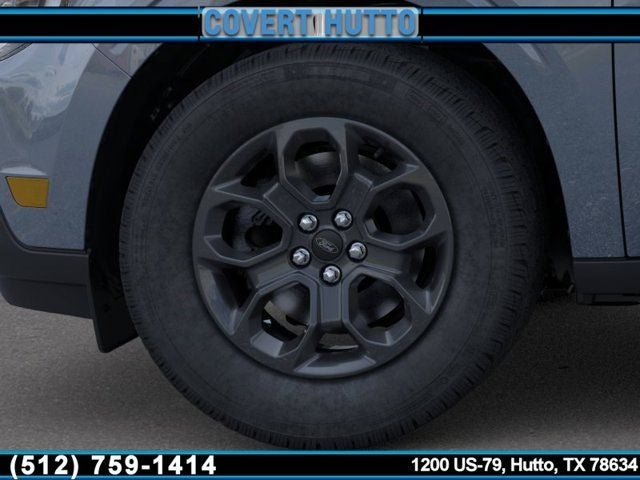 2026 Ford Maverick XLT Loaner