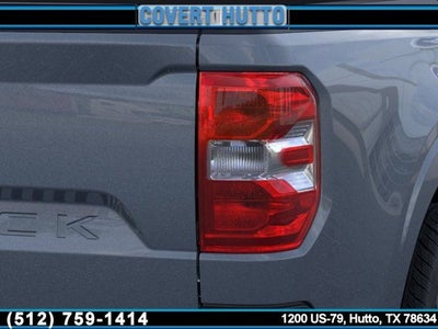 2026 Ford Maverick XLT Loaner