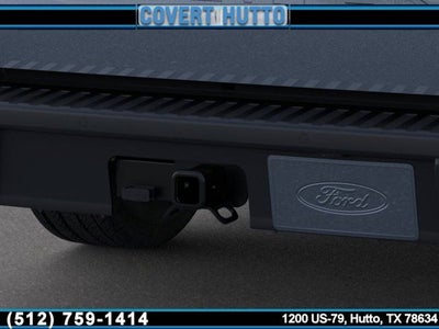 2026 Ford Maverick XLT Loaner