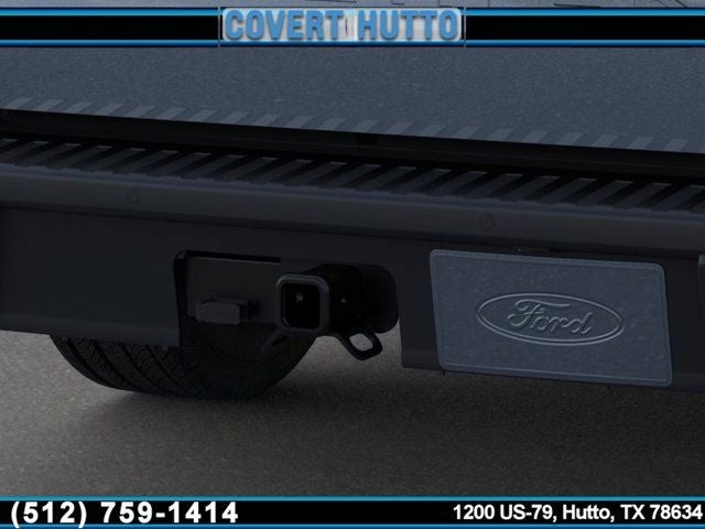 2026 Ford Maverick XLT Loaner