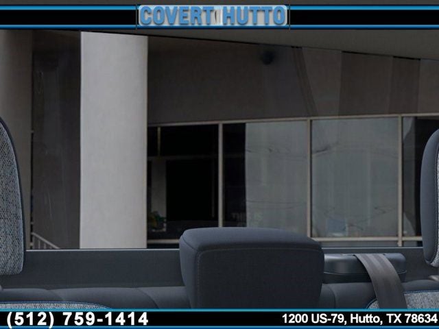 2026 Ford Maverick XLT Loaner