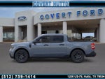2026 Ford Maverick XLT Loaner