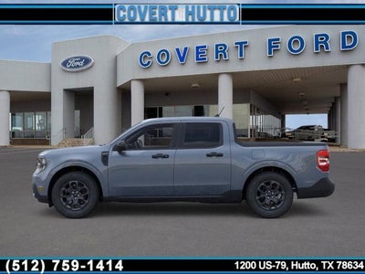 2026 Ford Maverick XLT Loaner