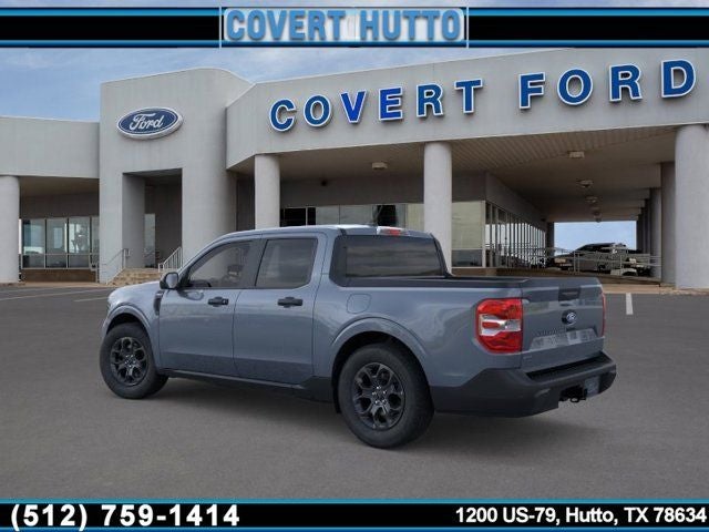 2026 Ford Maverick XLT Loaner