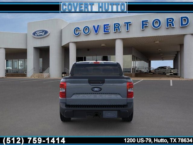 2026 Ford Maverick XLT Loaner