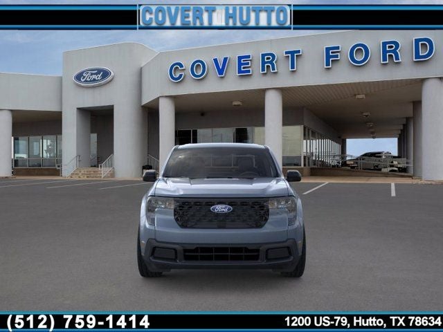 2026 Ford Maverick XLT Loaner