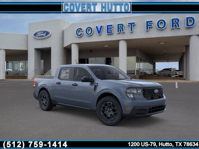 2026 Ford Maverick XLT Loaner