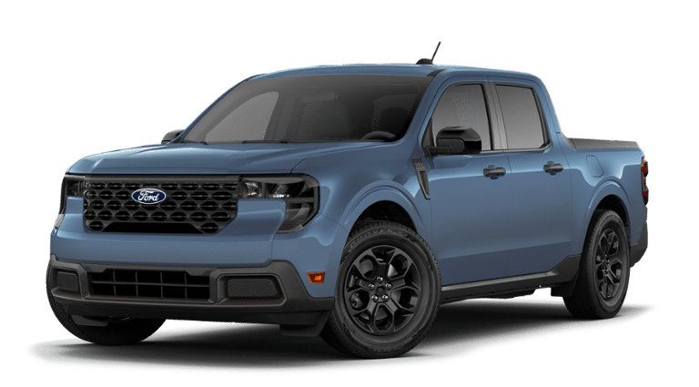 2026 Ford Maverick XLT Loaner