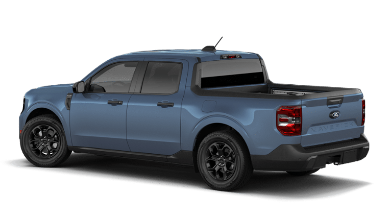2026 Ford Maverick XLT Loaner