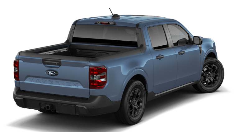 2026 Ford Maverick XLT Loaner