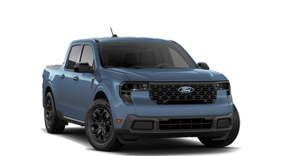 2026 Ford Maverick XLT Loaner