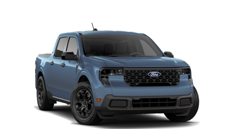 2026 Ford Maverick XLT Loaner