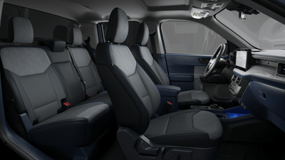 2026 Ford Maverick XLT Loaner