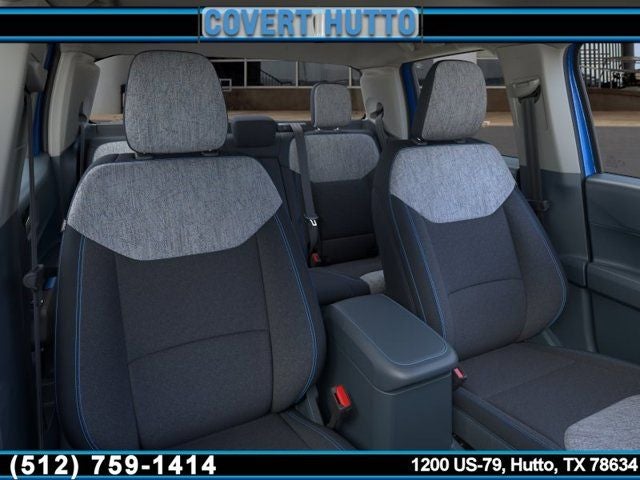 2026 Ford Maverick XLT Loaner