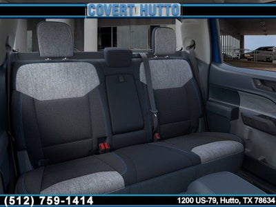 2026 Ford Maverick XLT Loaner