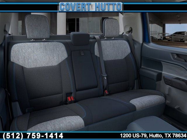 2026 Ford Maverick XLT Loaner