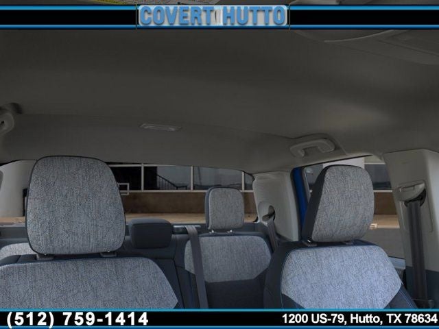 2026 Ford Maverick XLT Loaner