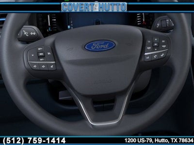 2026 Ford Maverick XLT Loaner