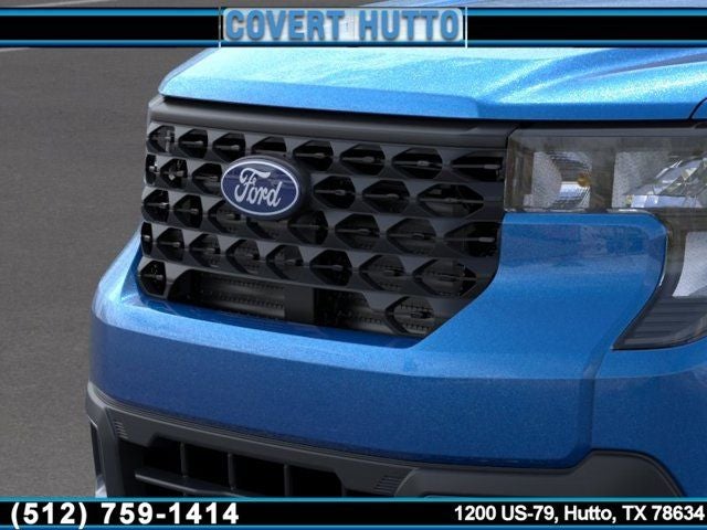 2026 Ford Maverick XLT Loaner