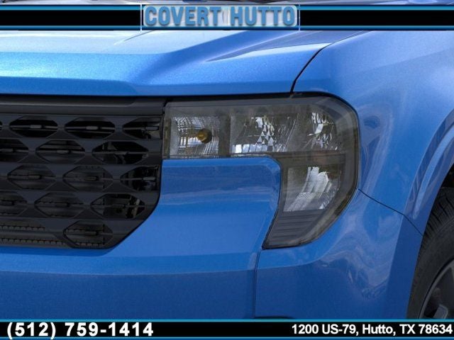 2026 Ford Maverick XLT Loaner