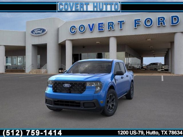2026 Ford Maverick XLT Loaner