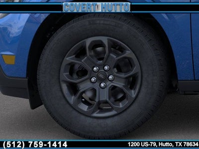 2026 Ford Maverick XLT Loaner