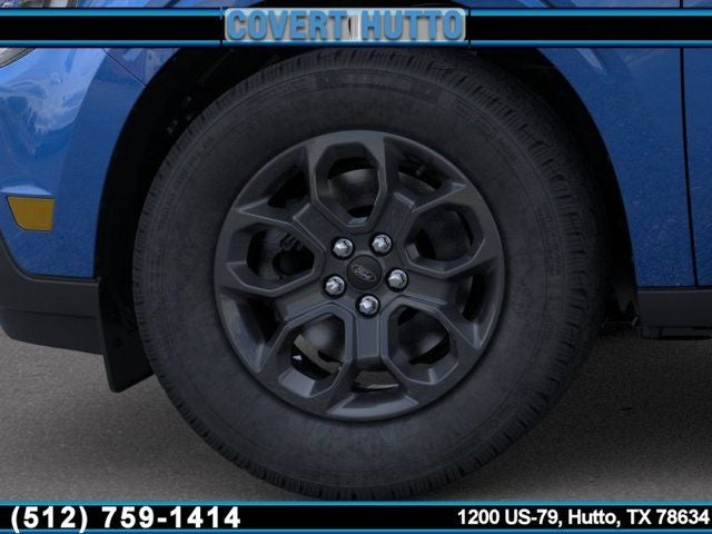 2026 Ford Maverick XLT Loaner