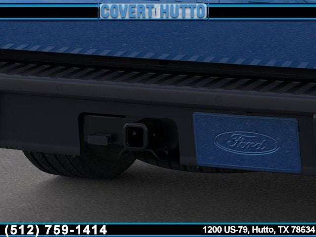2026 Ford Maverick XLT Loaner