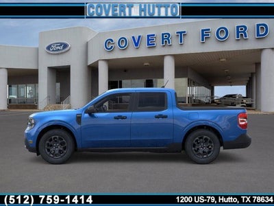 2026 Ford Maverick XLT Loaner