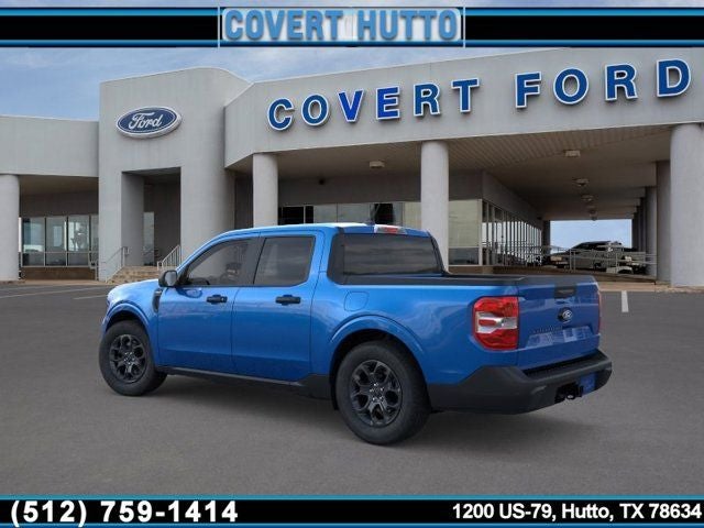 2026 Ford Maverick XLT Loaner
