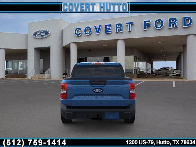 2026 Ford Maverick XLT Loaner