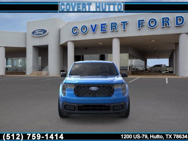 2026 Ford Maverick XLT Loaner