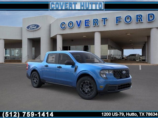 2026 Ford Maverick XLT Loaner