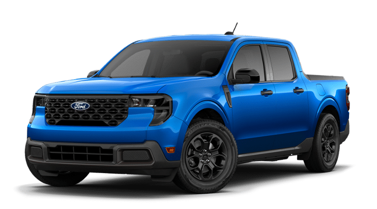 2026 Ford Maverick XLT Loaner