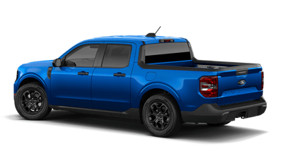 2026 Ford Maverick XLT Loaner