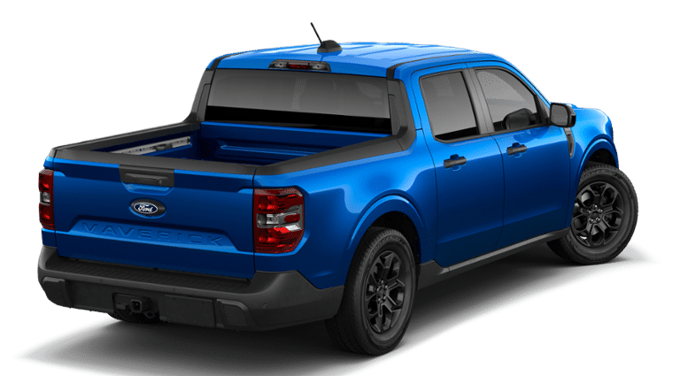 2026 Ford Maverick XLT Loaner