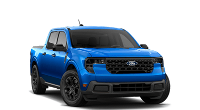 2026 Ford Maverick XLT Loaner