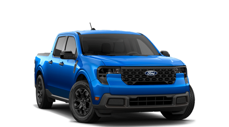 2026 Ford Maverick XLT Loaner