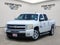 2009 Chevrolet Silverado 1500 LT Texas Edition