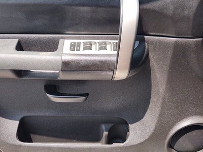 2009 Chevrolet Silverado 1500 LT Texas Edition
