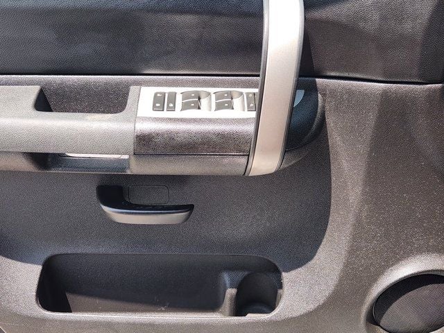 2009 Chevrolet Silverado 1500 LT Texas Edition