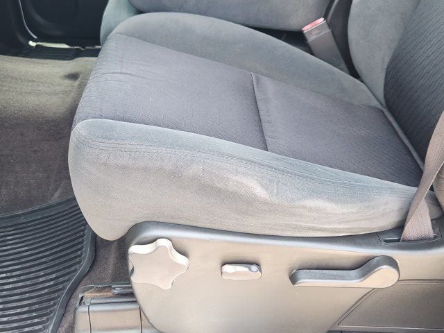2009 Chevrolet Silverado 1500 LT Texas Edition