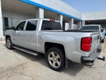 2015 Chevrolet Silverado 1500 LT LT1