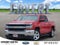 2016 Chevrolet Silverado 1500 LT LT1