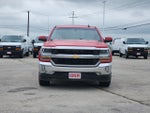 2016 Chevrolet Silverado 1500 LT LT1