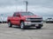 2016 Chevrolet Silverado 1500 LT LT1